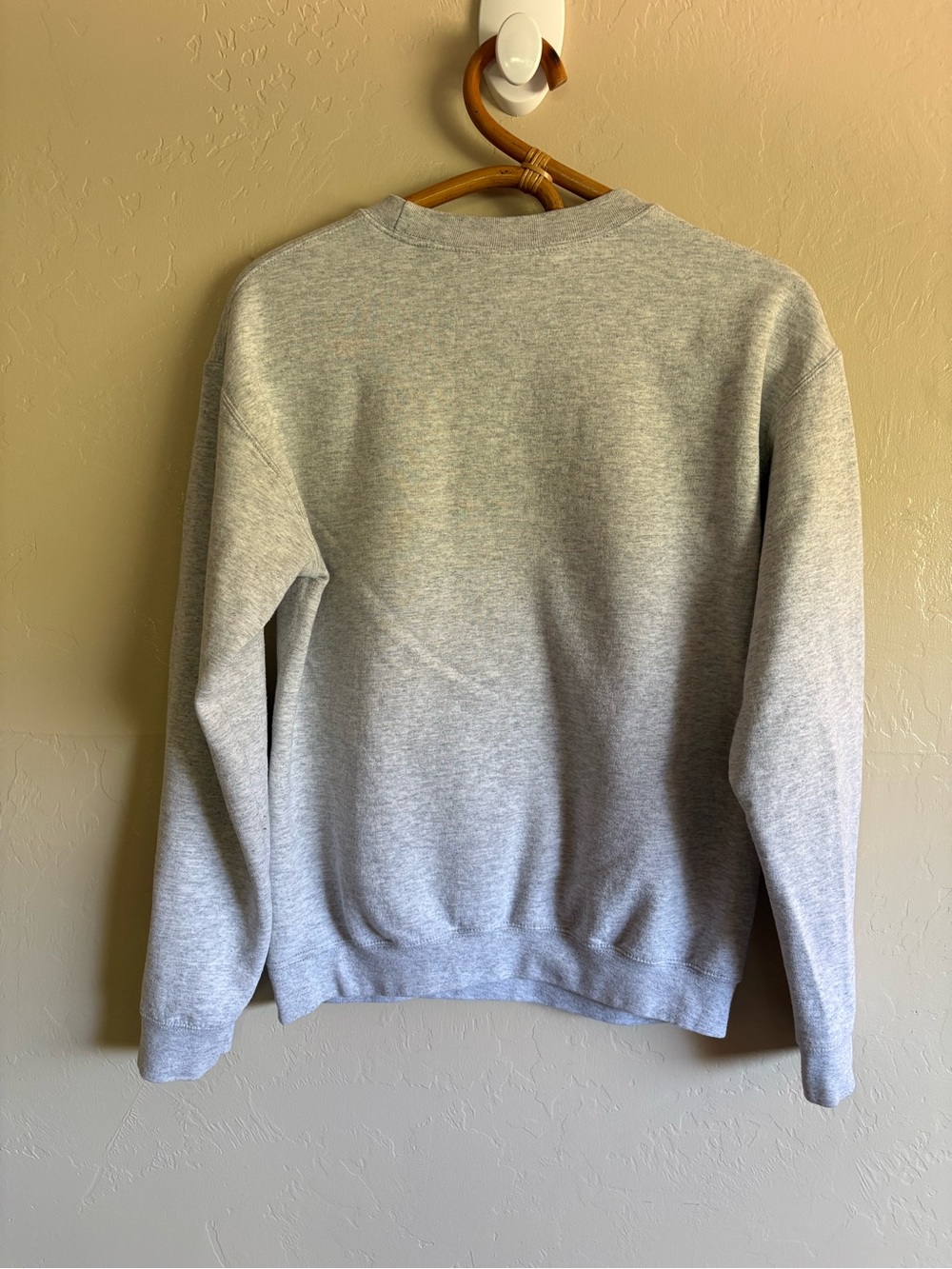 Lisa Frank LFU University Alumni Tucson Arizona Retro Crewneck Sweatshirt Small - Picture 5 of 7